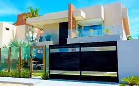 Casa de Luxo na Praia - Sun Luxury Home